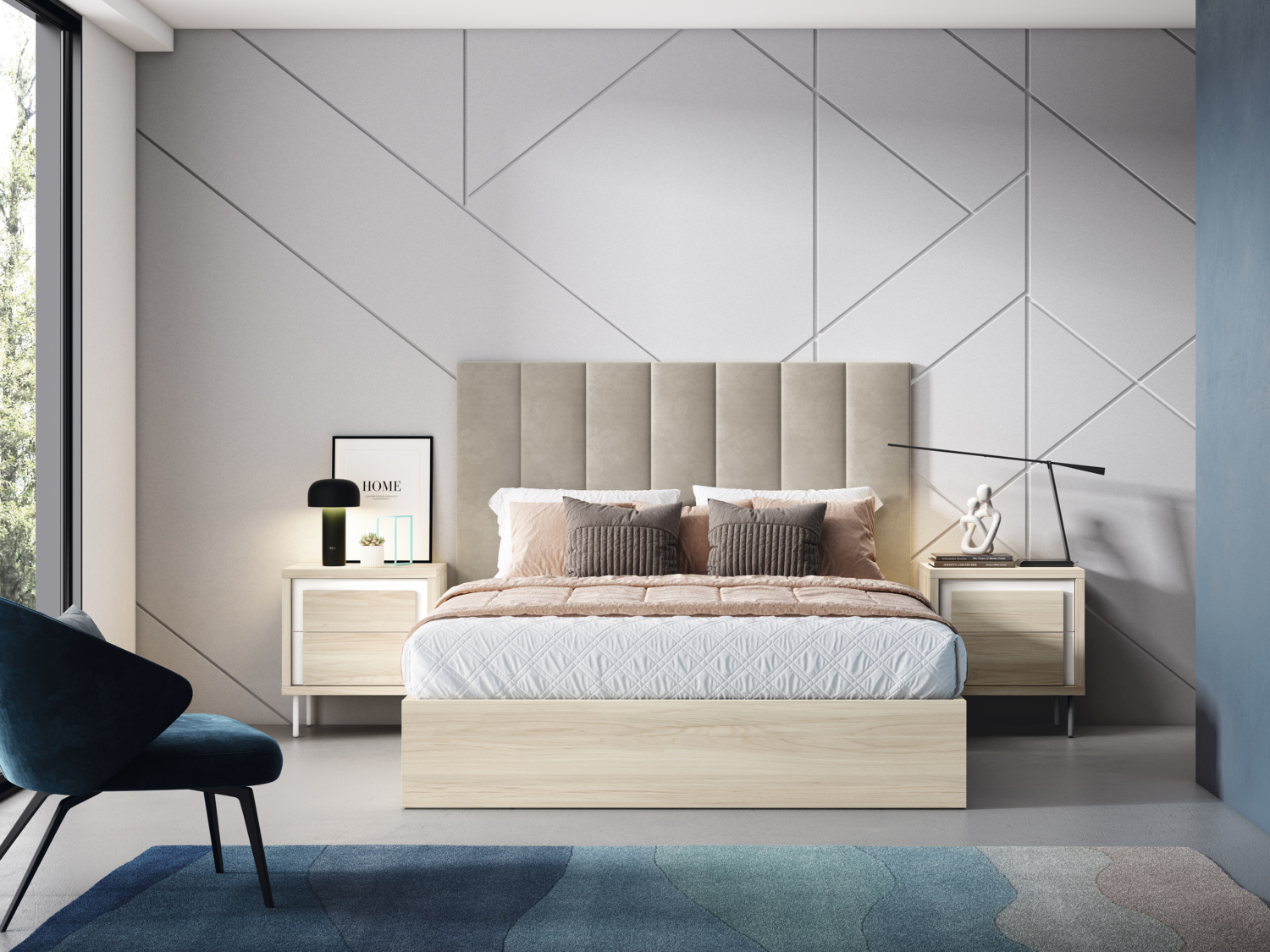 CRETA-TOP-CRETATOP-DORMITORIO-DOMRITORIOS-DECORQACIÓN-CABEZAL-CABEZALES-CABECEROS-CABECERO