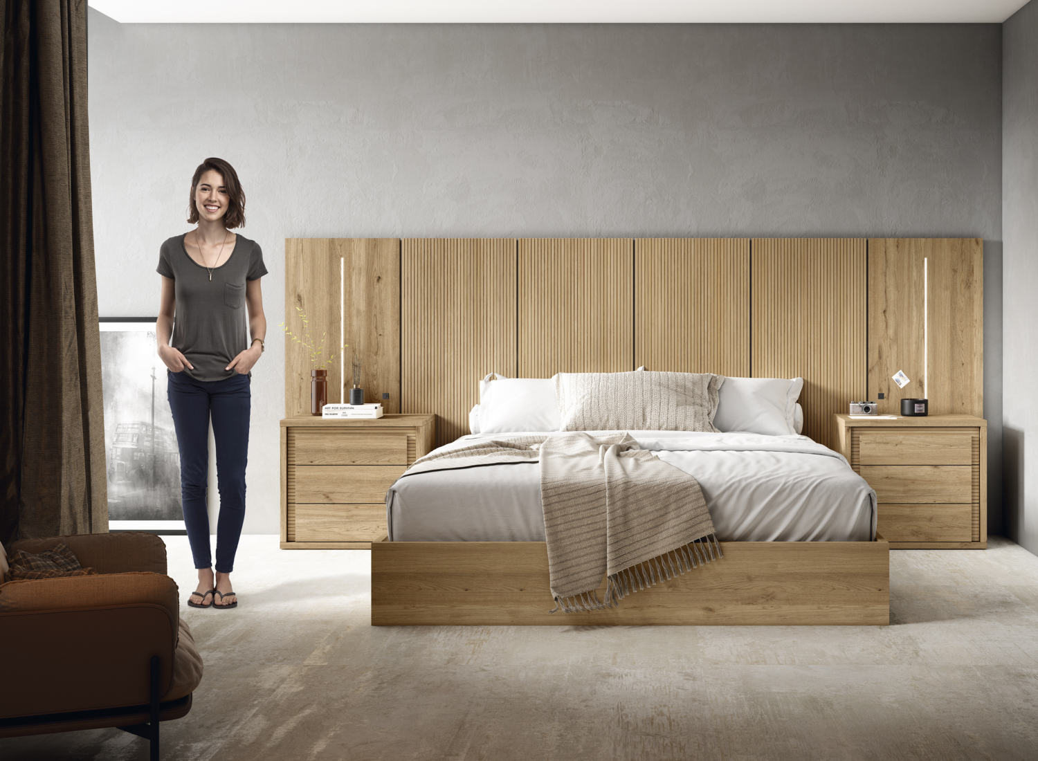 CRETA-TOP-CRETATOP-DORMITORIO-DOMRITORIOS-DECORQACIÓN-CABEZAL-CABEZALES-CABECEROS