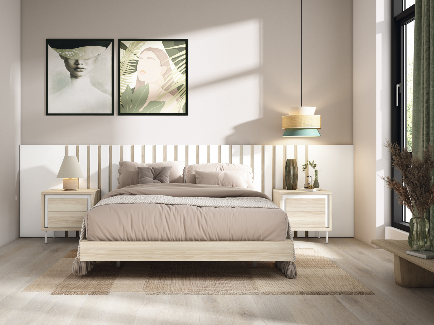 CRETA-TOP-CRETATOP-DORMITORIO-DOMRITORIOS-DECORQACIÓN-CABEZAL-CABEZALES-CABECEROS-CABECERO