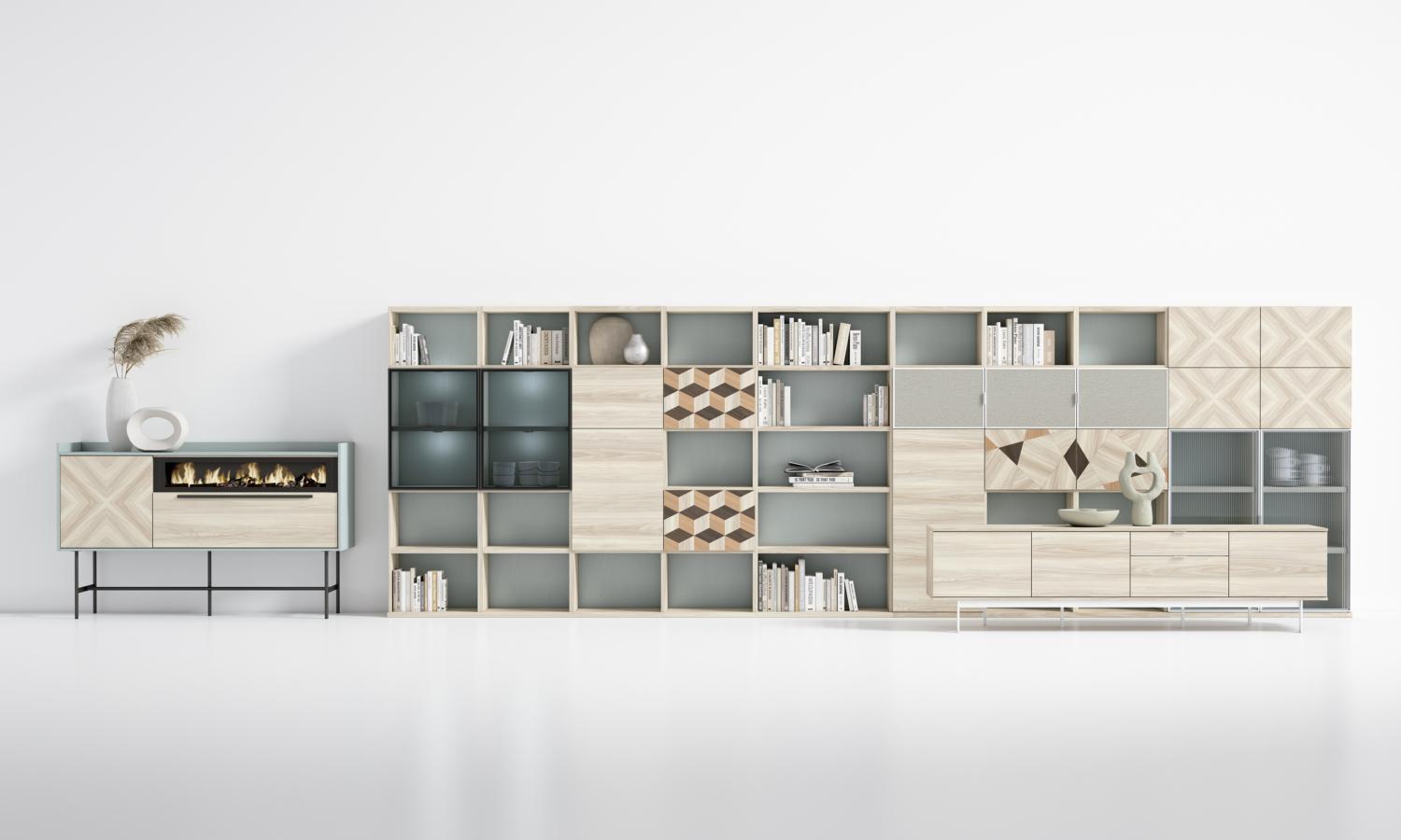 CÚBIKA-BOLD-CÚBIKABOLD-SALÓN-SALONES-ESTANTE-ESTANTERÍA-DECO