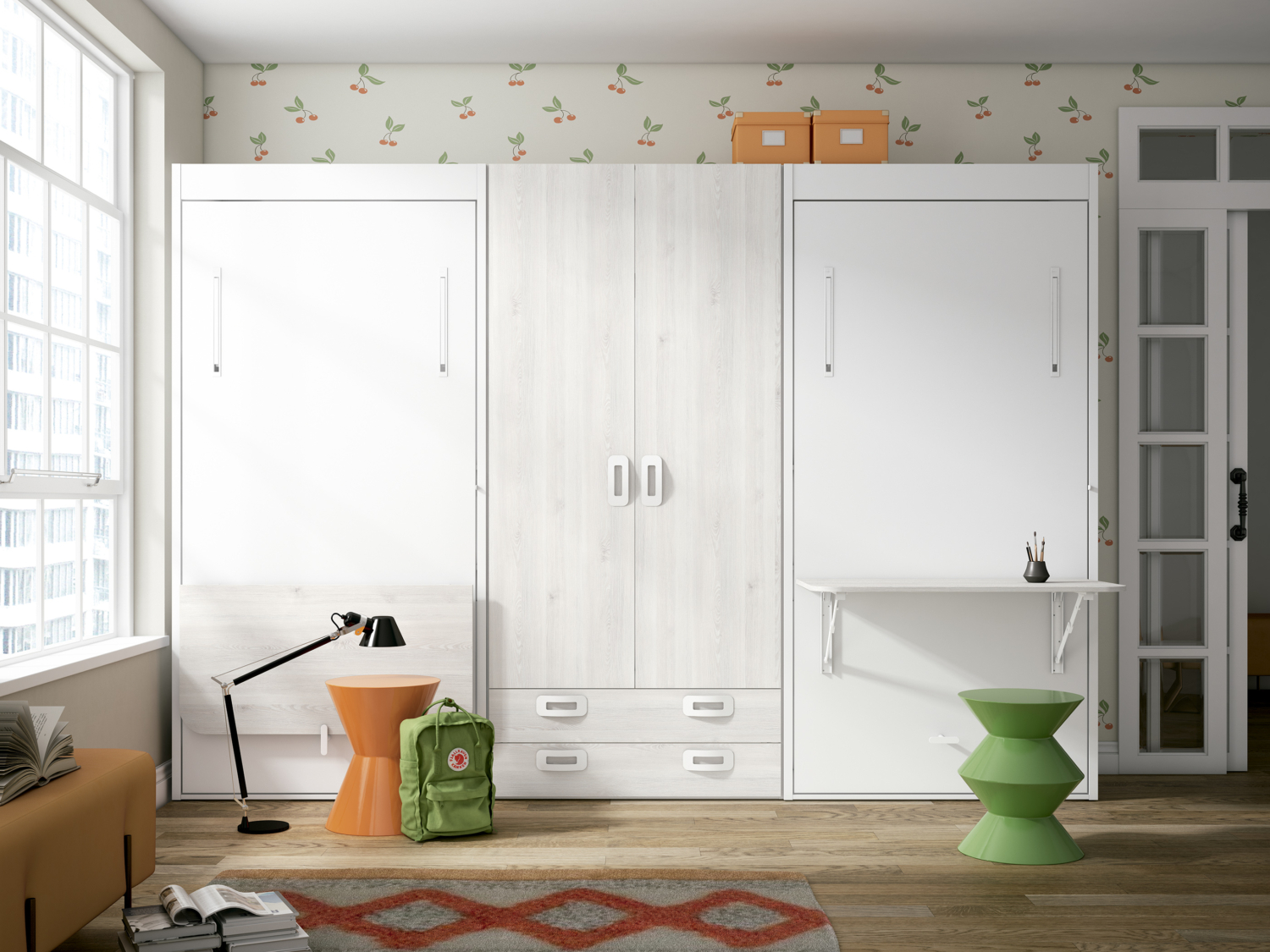 JUNIOR-JUVENIL-JUVENILES-DORMITORIO-DORMITORIOS-DISEÑO-DECO-DECORACIÓN-DORMITORIOJUVENIL