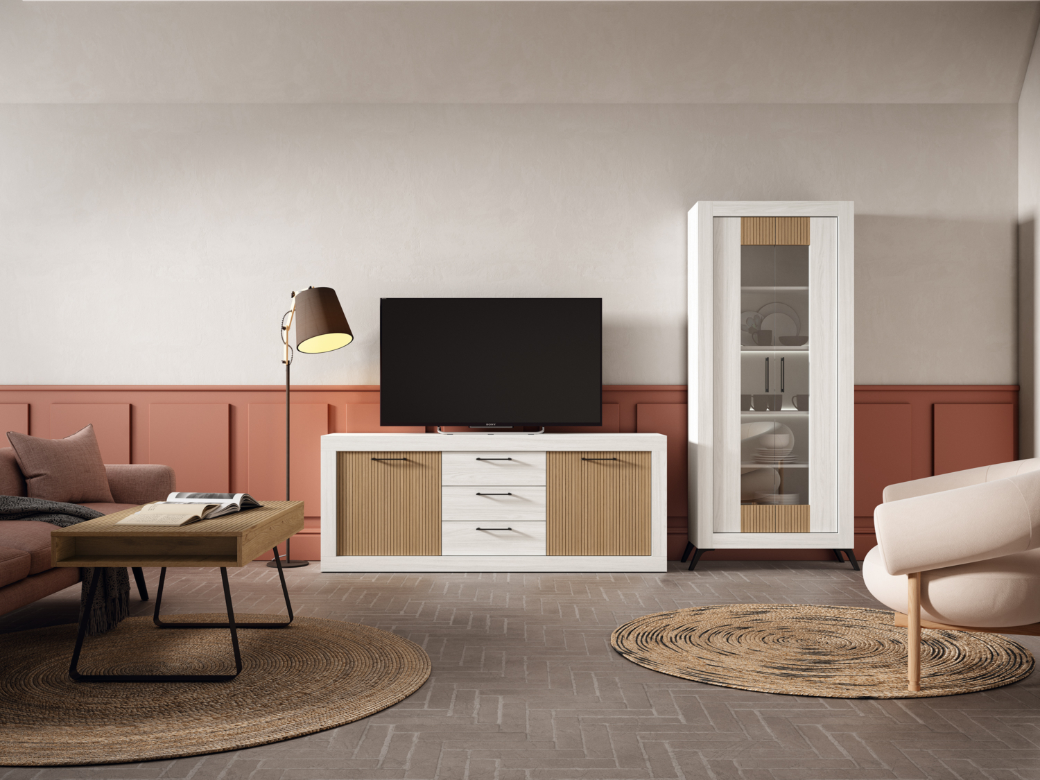 GNESIS-LINE-SALÓN-SALONES-NOVEDAD-NOVEDADES-NUEVO-CATÁLOGO-NEW