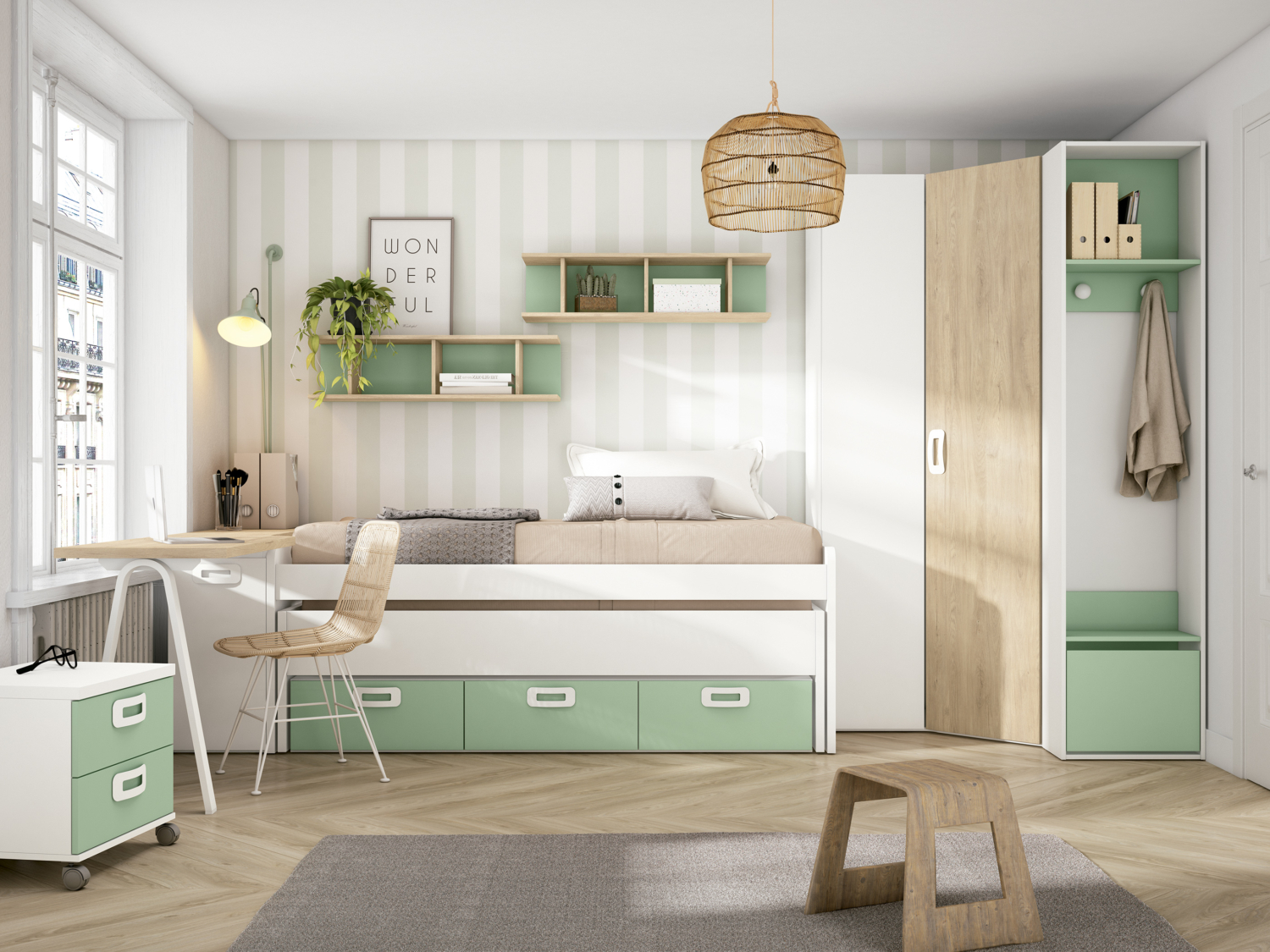 JUNIOR-DORMITORIO-DORMITORIOS-JUVENIL-JUVENILES-DECO-VERANO