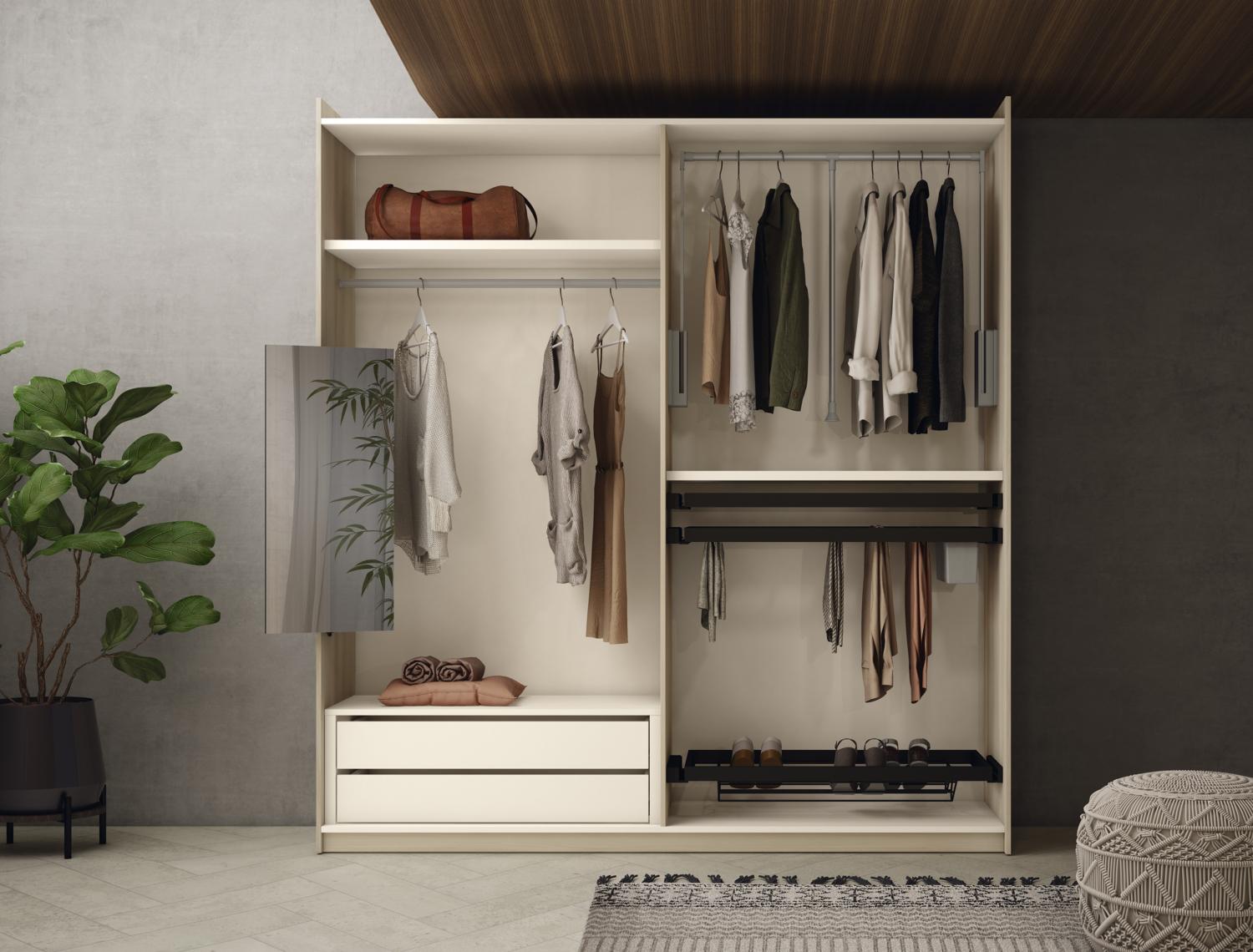 CRETA-TOP-CRETATOP-DORMITORIO-DORMITORIOS-VESTIDOR-VESTIDORES-PUERTAS CORREDERAS